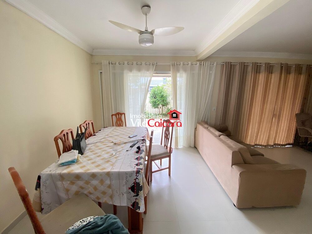 Sobrado à venda com 4 quartos, 200m² - Foto 6