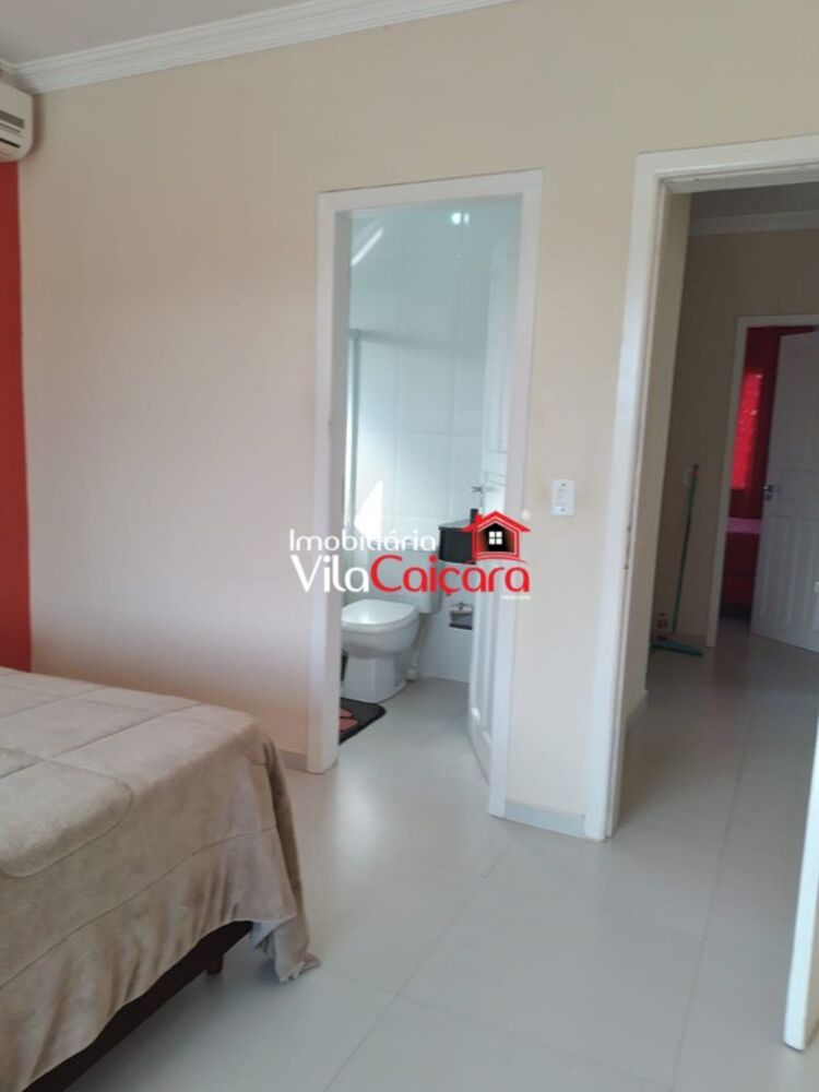 Sobrado à venda com 4 quartos, 200m² - Foto 12