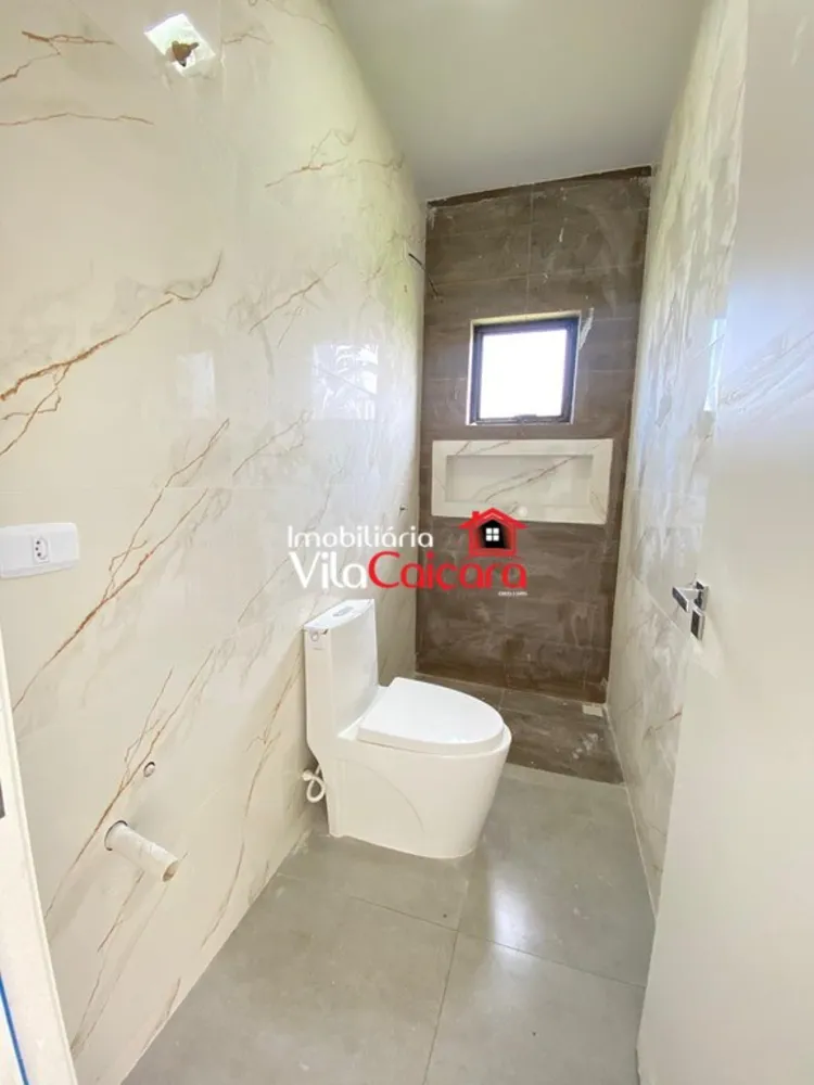 Casa, 2 quartos, 56 m² - Foto 3