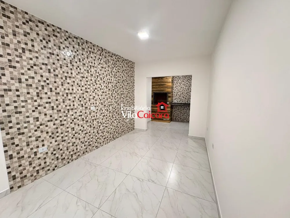 Casa, 2 quartos, 56 m² - Foto 4