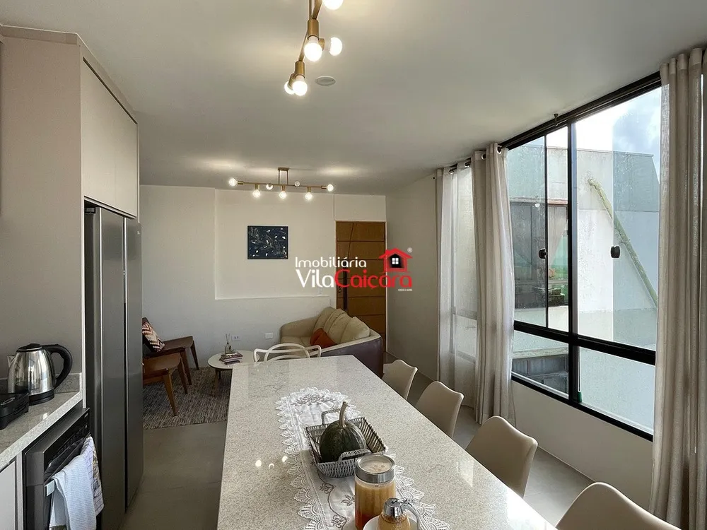 Casa, 2 quartos, 56 m² - Foto 9