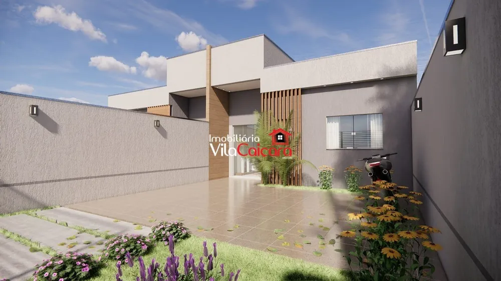 Casa, 3 quartos, 73 m² - Foto 5