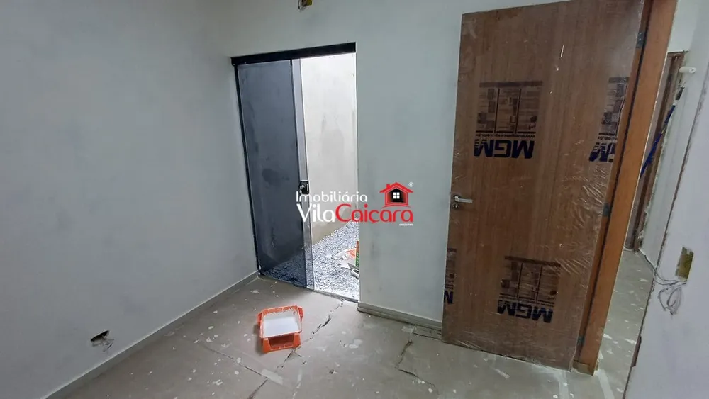 Casa, 3 quartos, 73 m² - Foto 4
