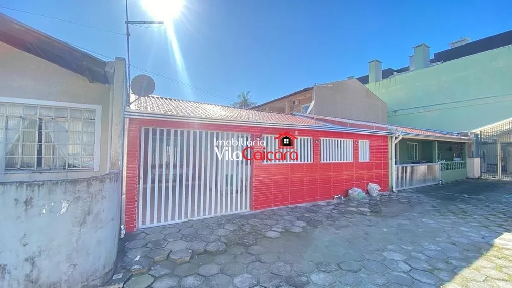 Casa, 3 quartos, 73 m² - Foto 6