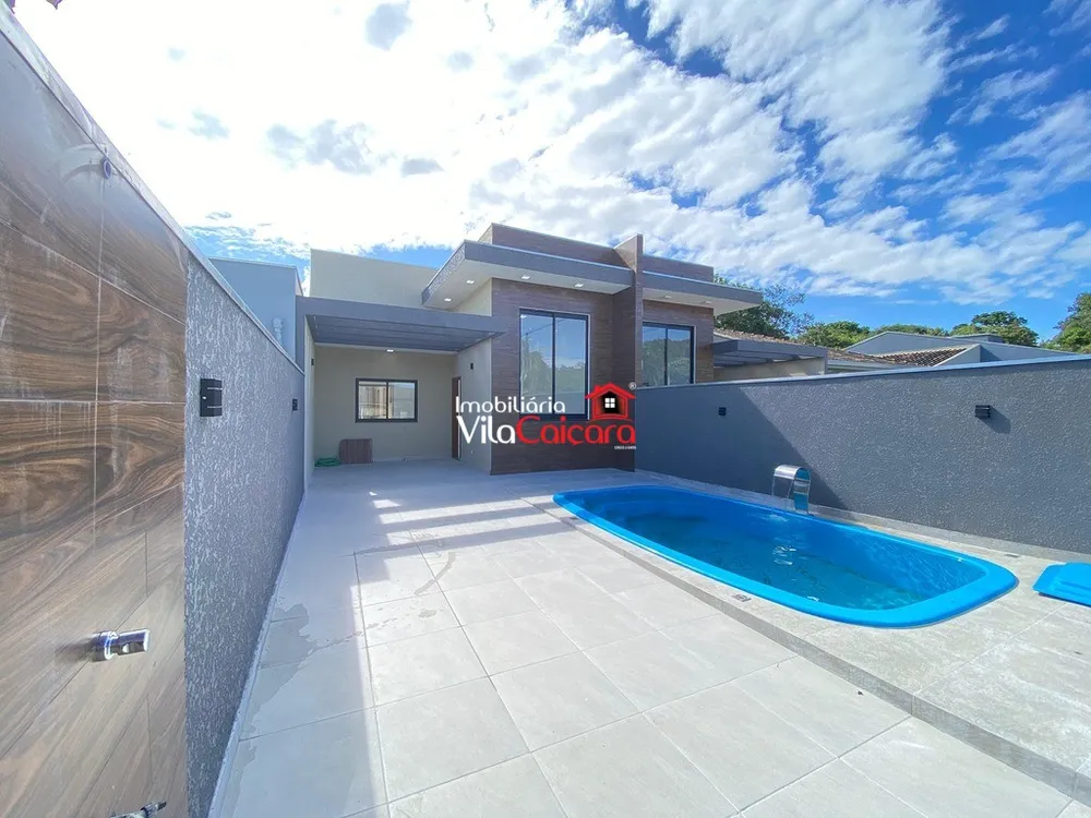 Casa, 3 quartos, 73 m² - Foto 10