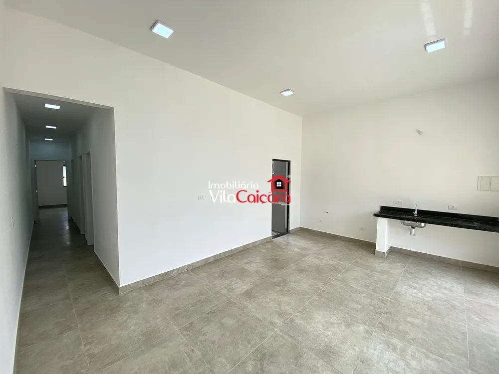 Casa, 3 quartos, 81 m² - Foto 5