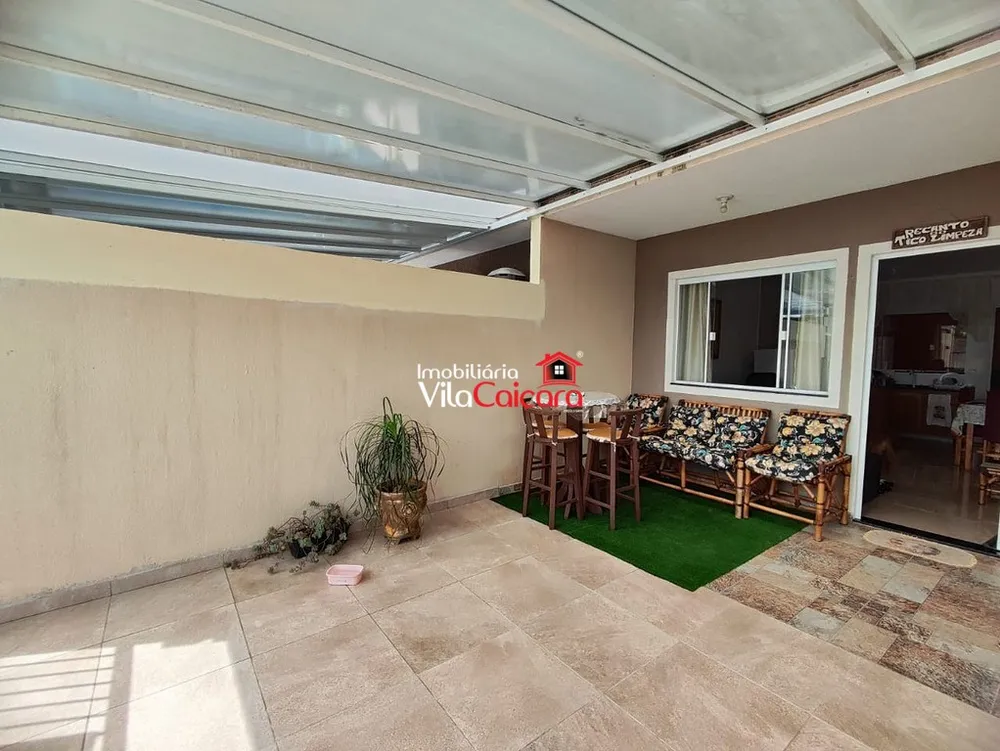 Casa, 3 quartos, 81 m² - Foto 6