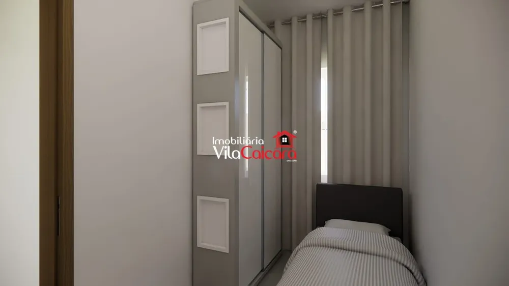 Casa, 3 quartos, 60 m² - Foto 13