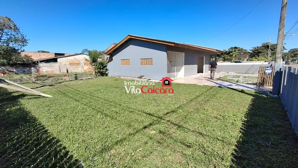 Casa, 3 quartos, 60 m² - Foto 10
