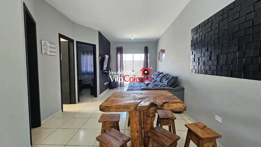 Casa, 3 quartos, 60 m² - Foto 6