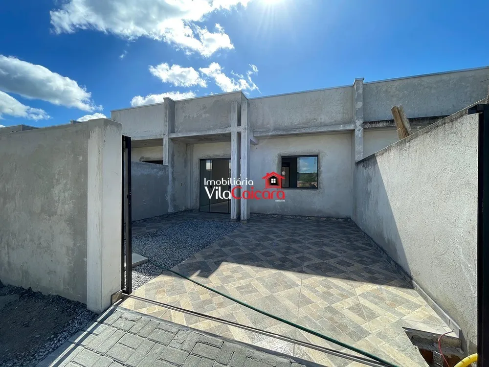 Casa, 2 quartos, 49 m² - Foto 6