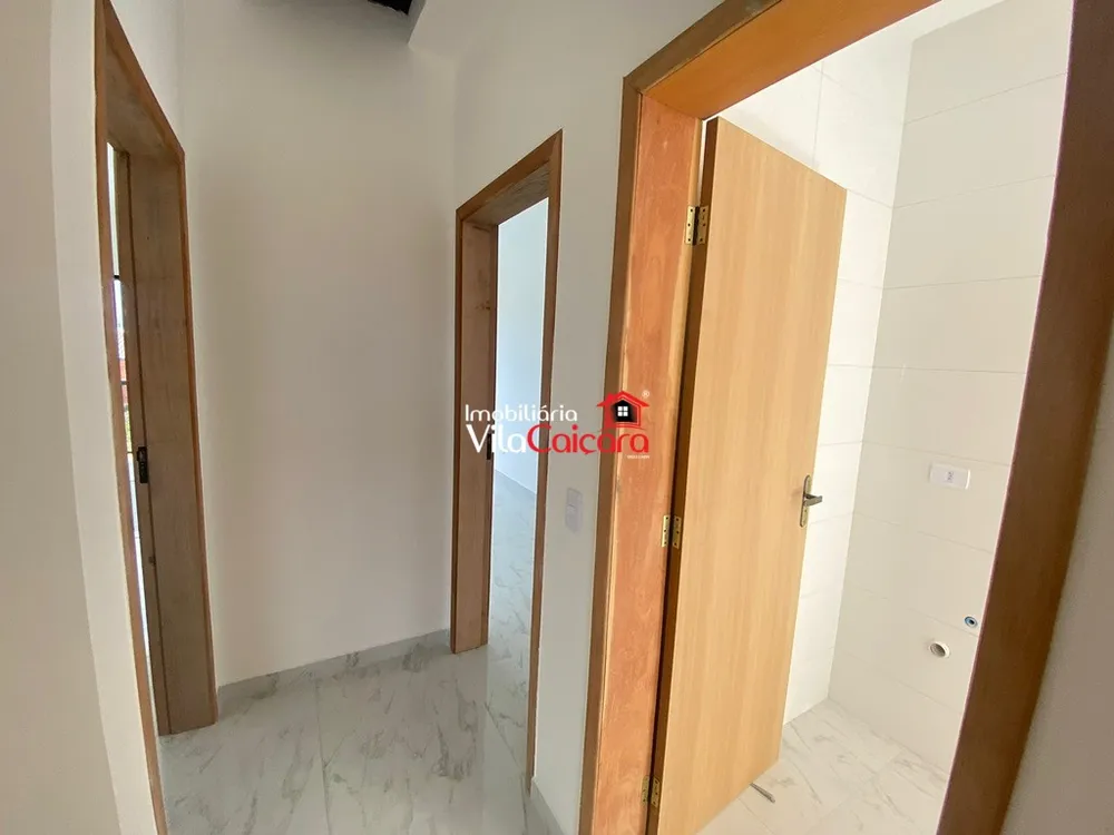 Casa, 2 quartos, 49 m² - Foto 1