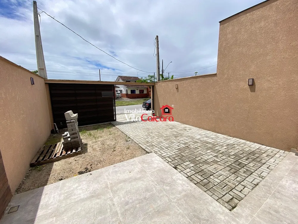 Casa, 2 quartos, 49 m² - Foto 2