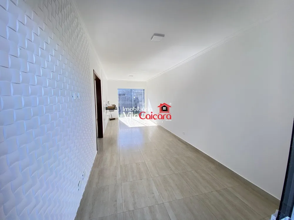 Casa, 2 quartos, 54 m² - Foto 6