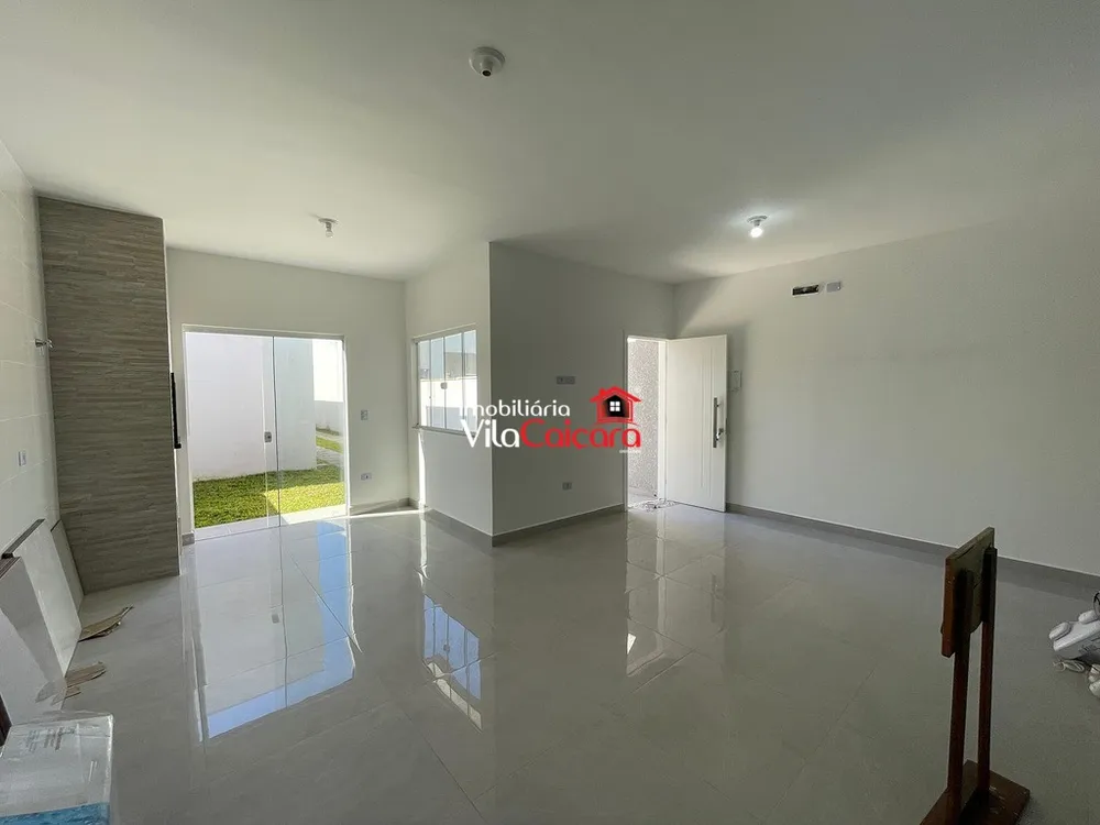 Casa, 2 quartos, 52 m² - Foto 9