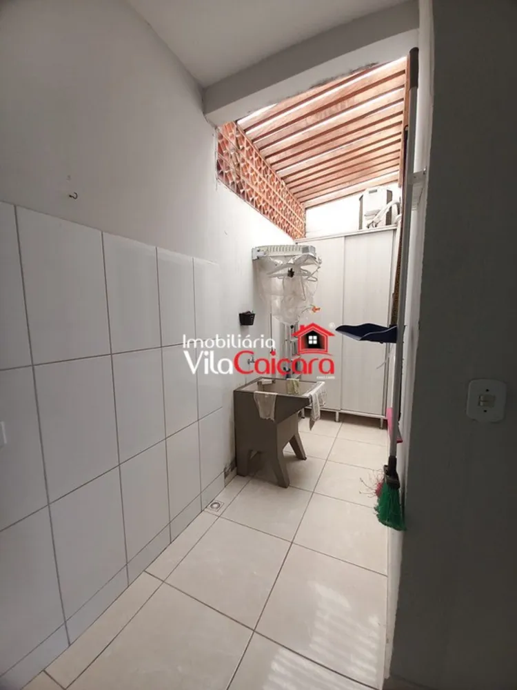 Casa, 2 quartos, 52 m² - Foto 3