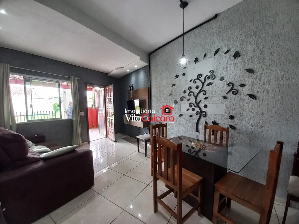 Casa, 2 quartos, 52 m² - Foto 14