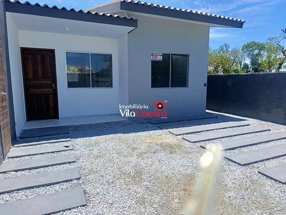 Casa, 2 quartos, 52 m² - Foto 5
