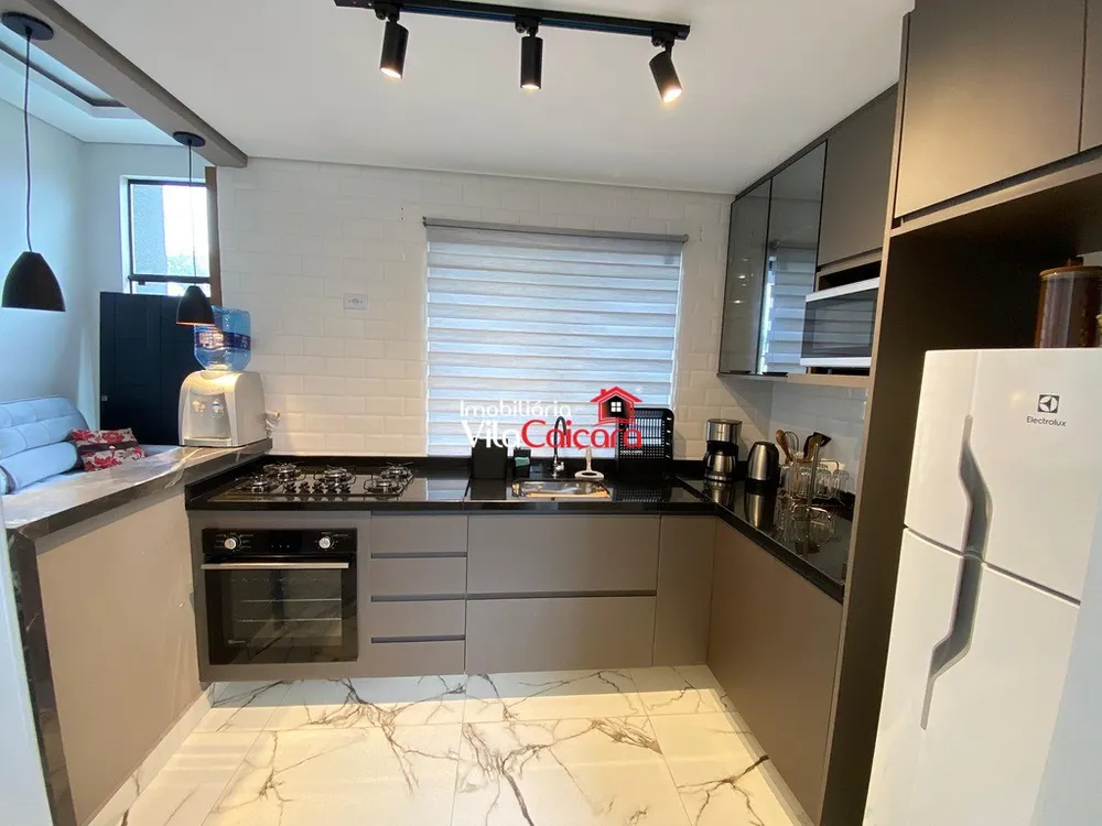 Casa, 2 quartos, 54 m² - Foto 2