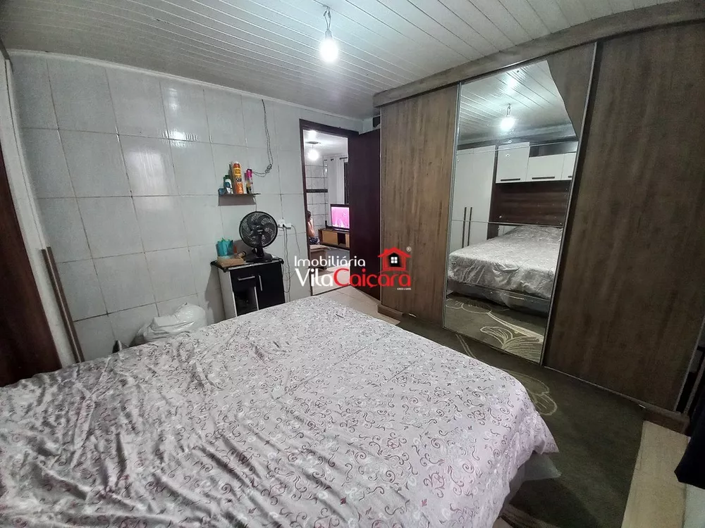 Casa, 4 quartos, 105 m² - Foto 15