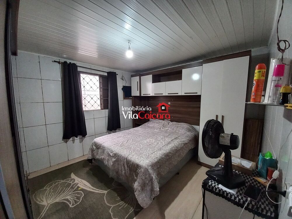 Casa à venda com 4 quartos, 105m² - Foto 7