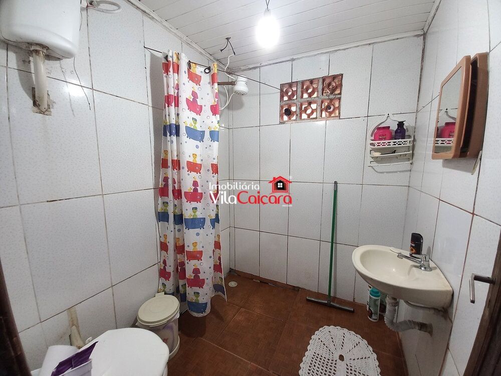Casa à venda com 4 quartos, 105m² - Foto 8