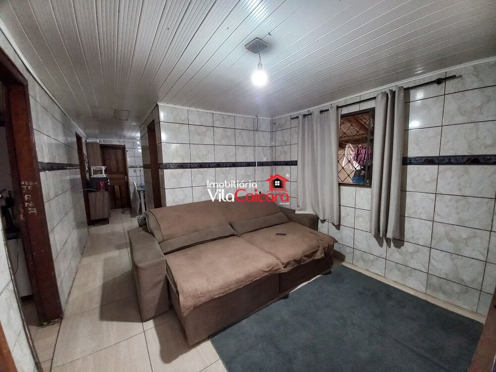 Casa à venda com 4 quartos, 105m² - Foto 3