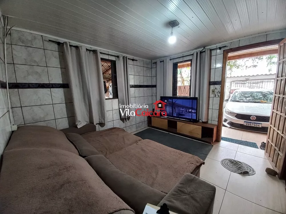 Casa, 4 quartos, 105 m² - Foto 9