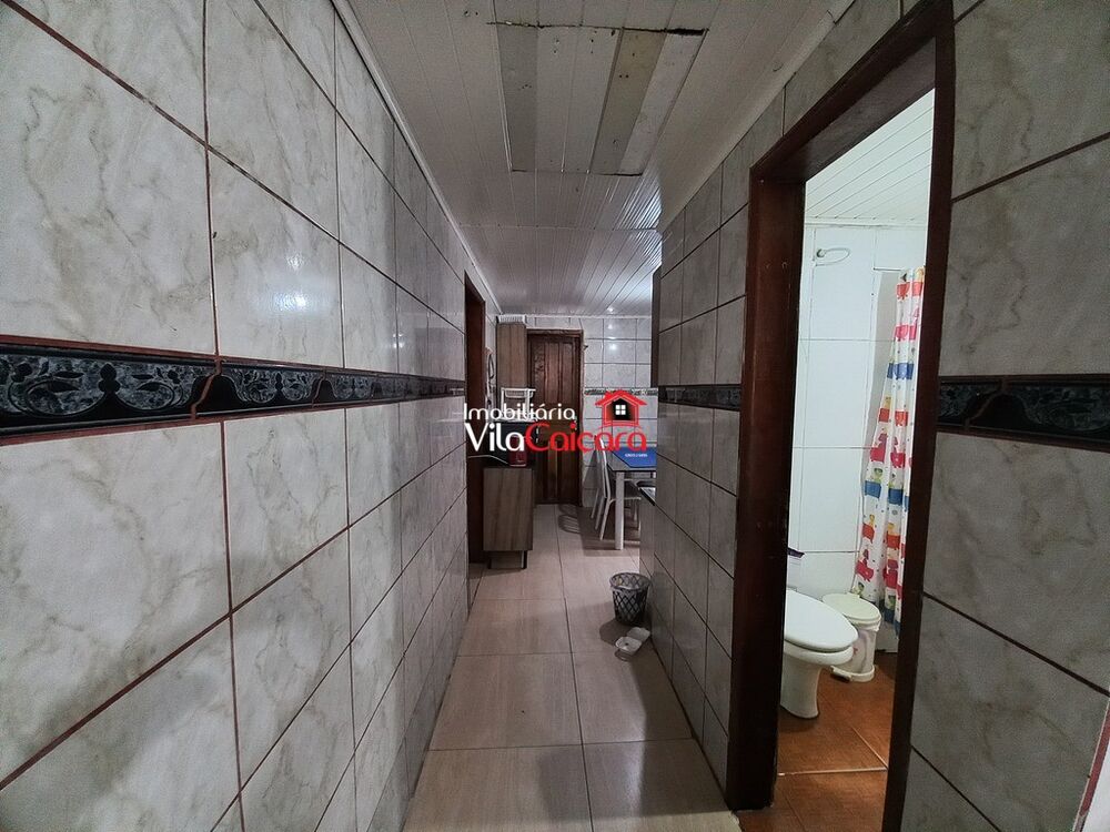 Casa à venda com 4 quartos, 105m² - Foto 9