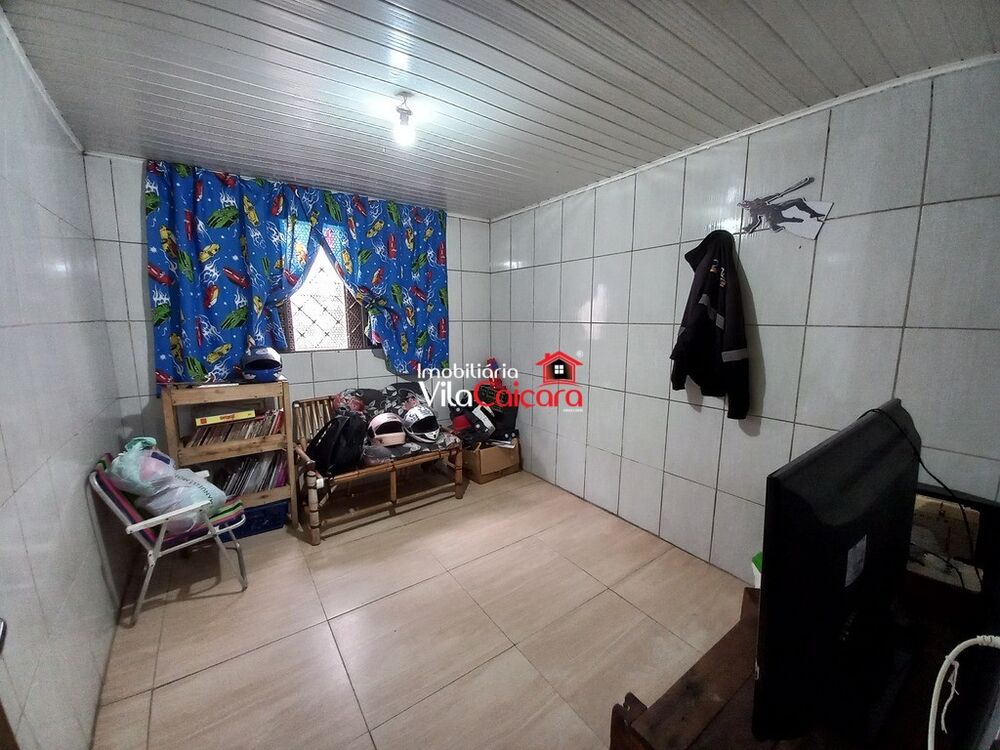 Casa à venda com 4 quartos, 105m² - Foto 10