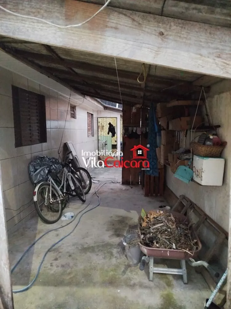 Casa, 4 quartos, 105 m² - Foto 5