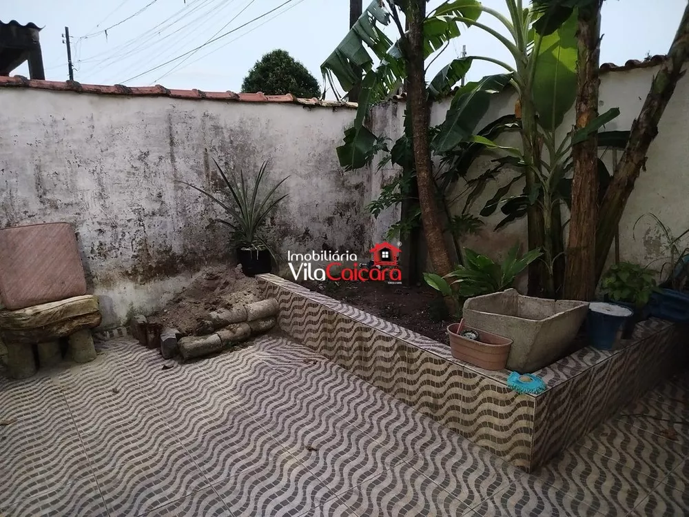 Casa, 4 quartos, 105 m² - Foto 4