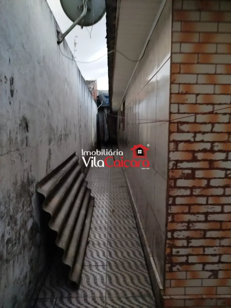 Casa, 4 quartos, 105 m² - Foto 2