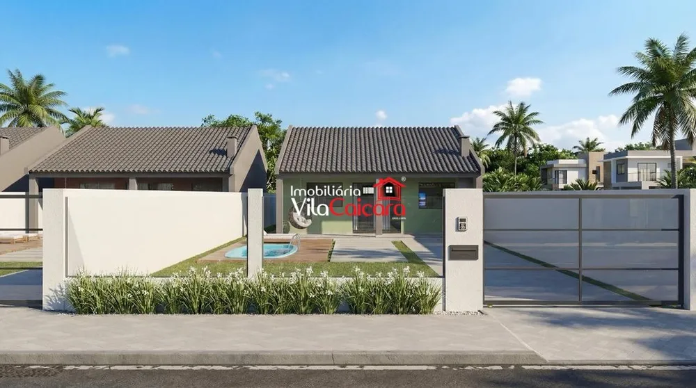 Casa, 2 quartos, 71 m² - Foto 15