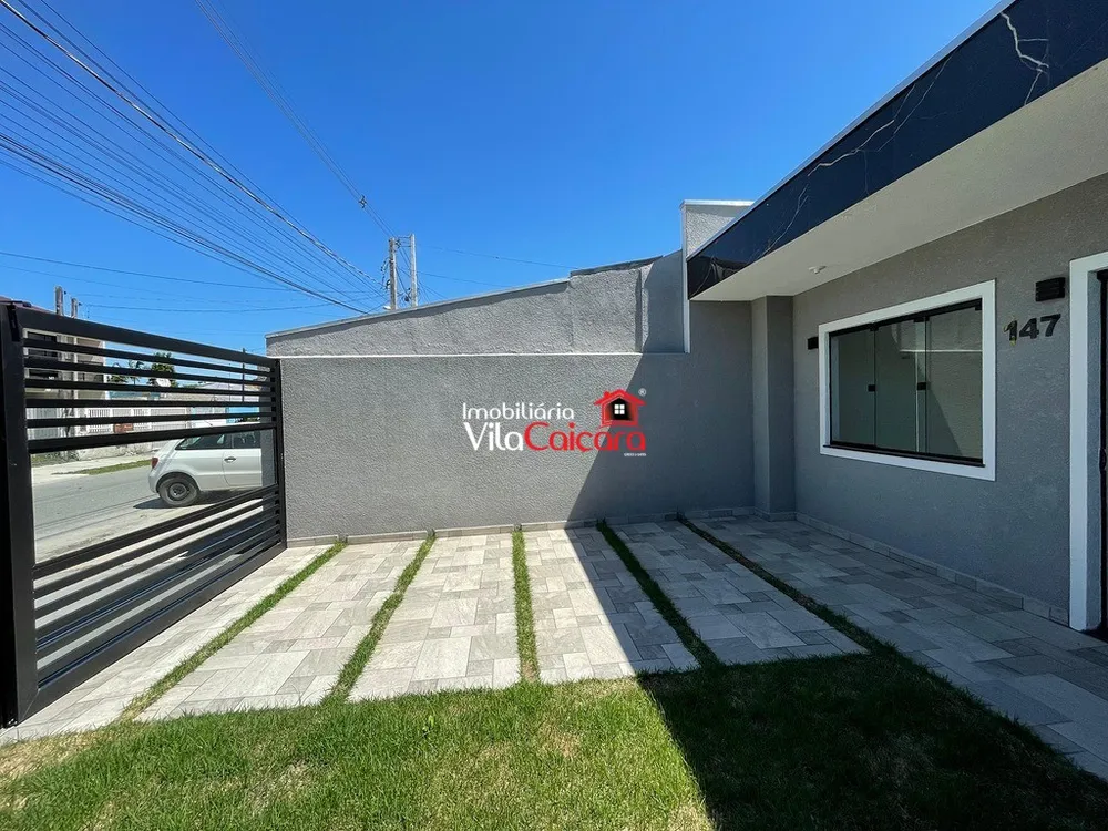 Casa, 2 quartos, 71 m² - Foto 2