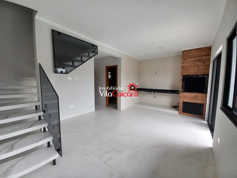 Casa, 3 quartos, 73 m² - Foto 6