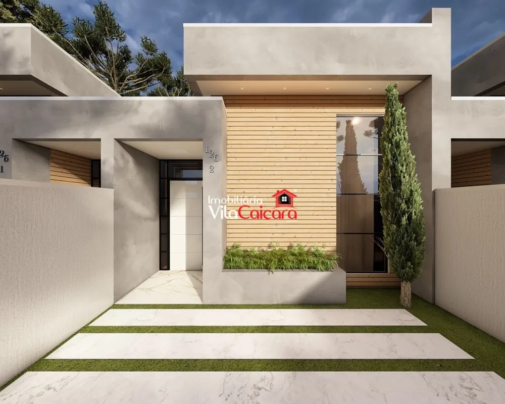 Casa, 3 quartos, 73 m² - Foto 5