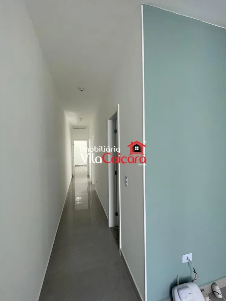 Casa, 3 quartos, 73 m² - Foto 3