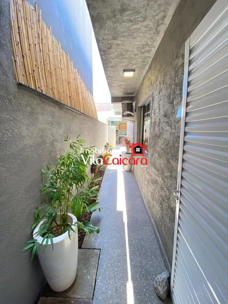 Casa, 3 quartos, 73 m² - Foto 4