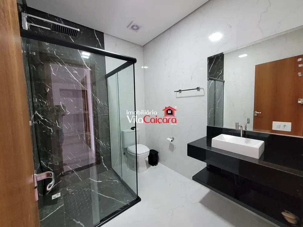 Casa, 3 quartos, 73 m² - Foto 1