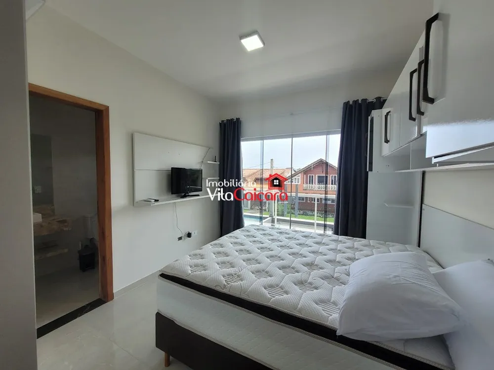 Casa, 3 quartos, 73 m² - Foto 2