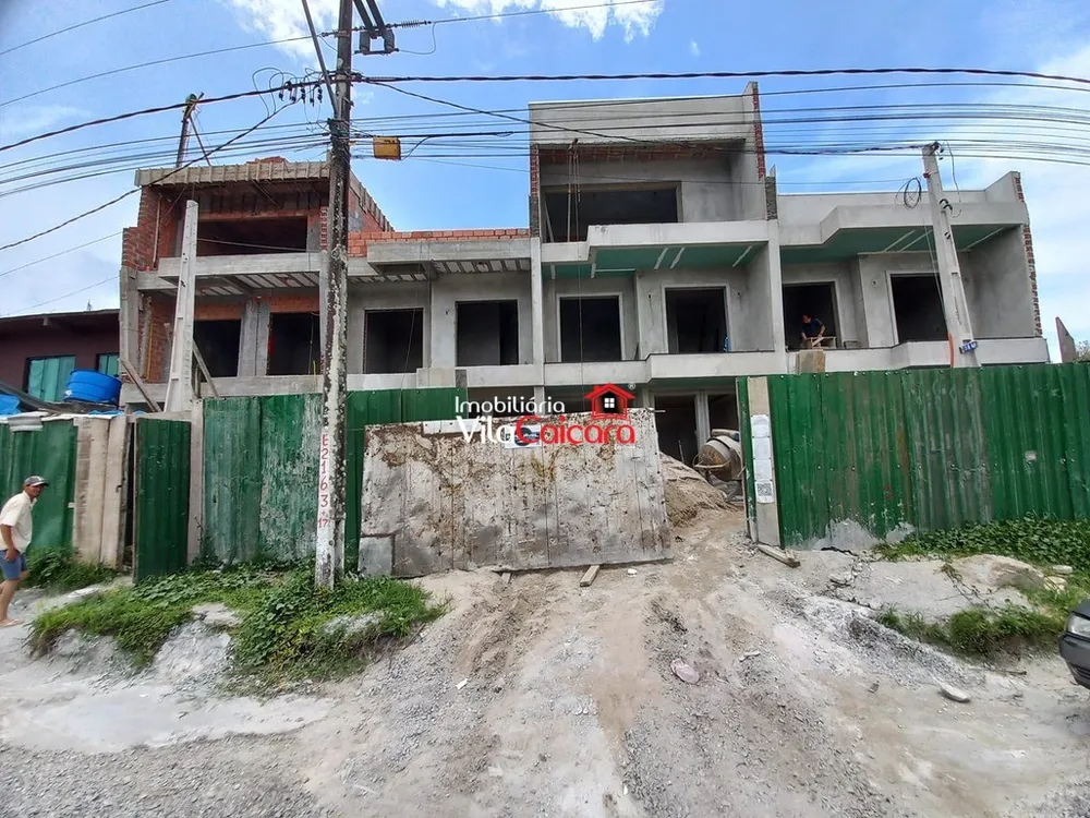 Sobrado, 3 quartos, 184 m² - Foto 3