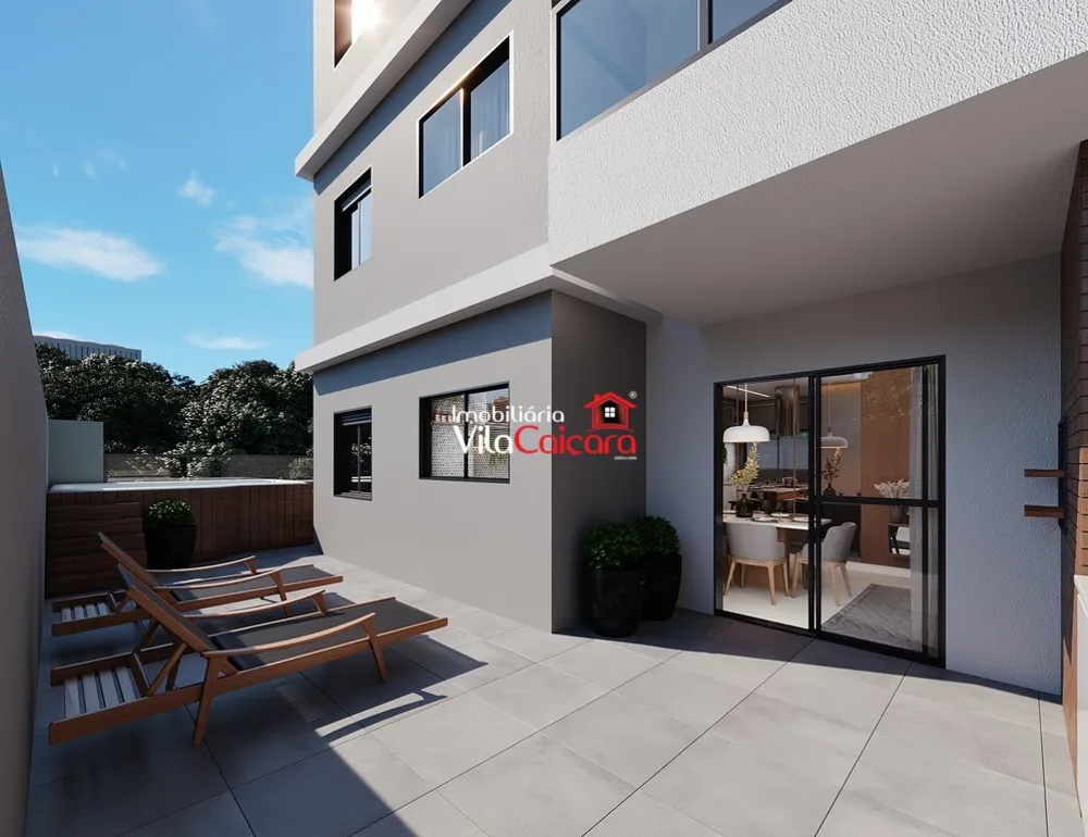 Apartamento, 2 quartos, 123 m² - Foto 7