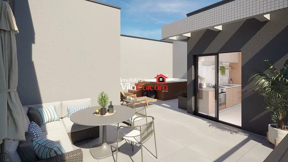 Apartamento, 2 quartos, 123 m² - Foto 2