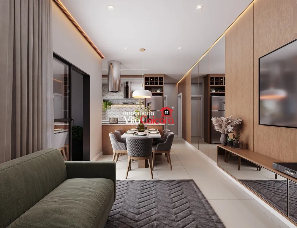 Apartamento, 2 quartos, 123 m² - Foto 5