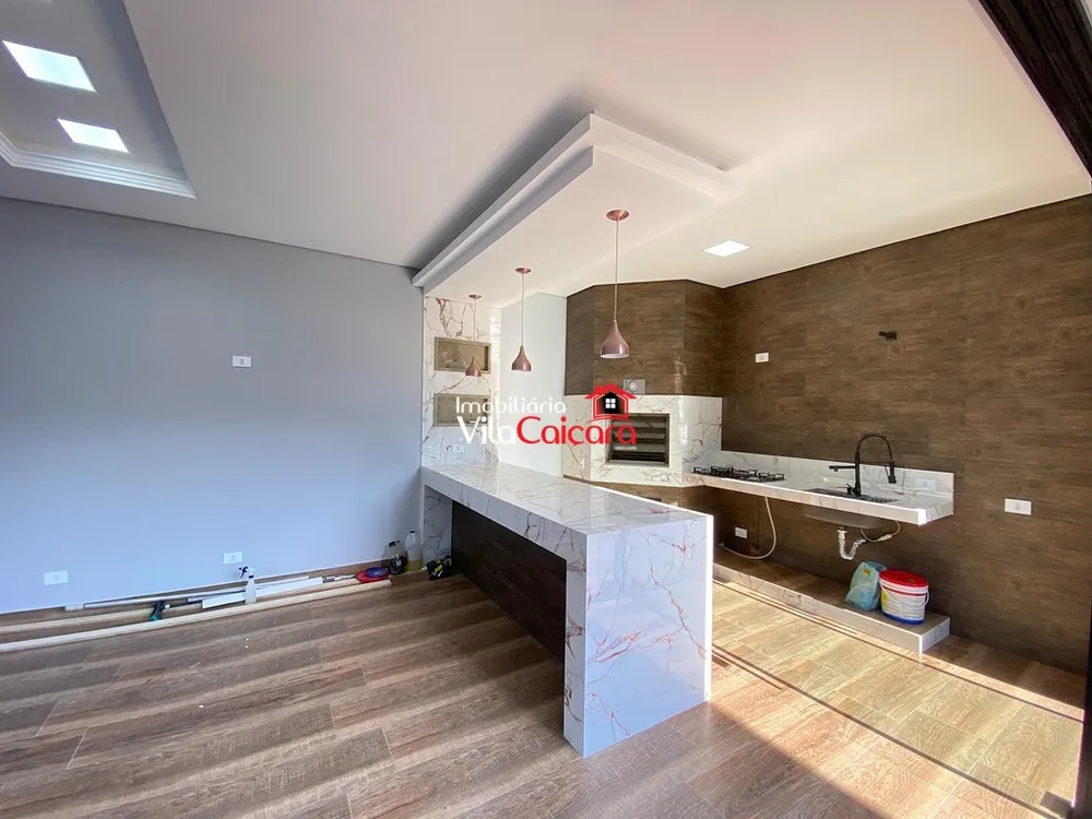 Sobrado, 3 quartos, 143 m² - Foto 5