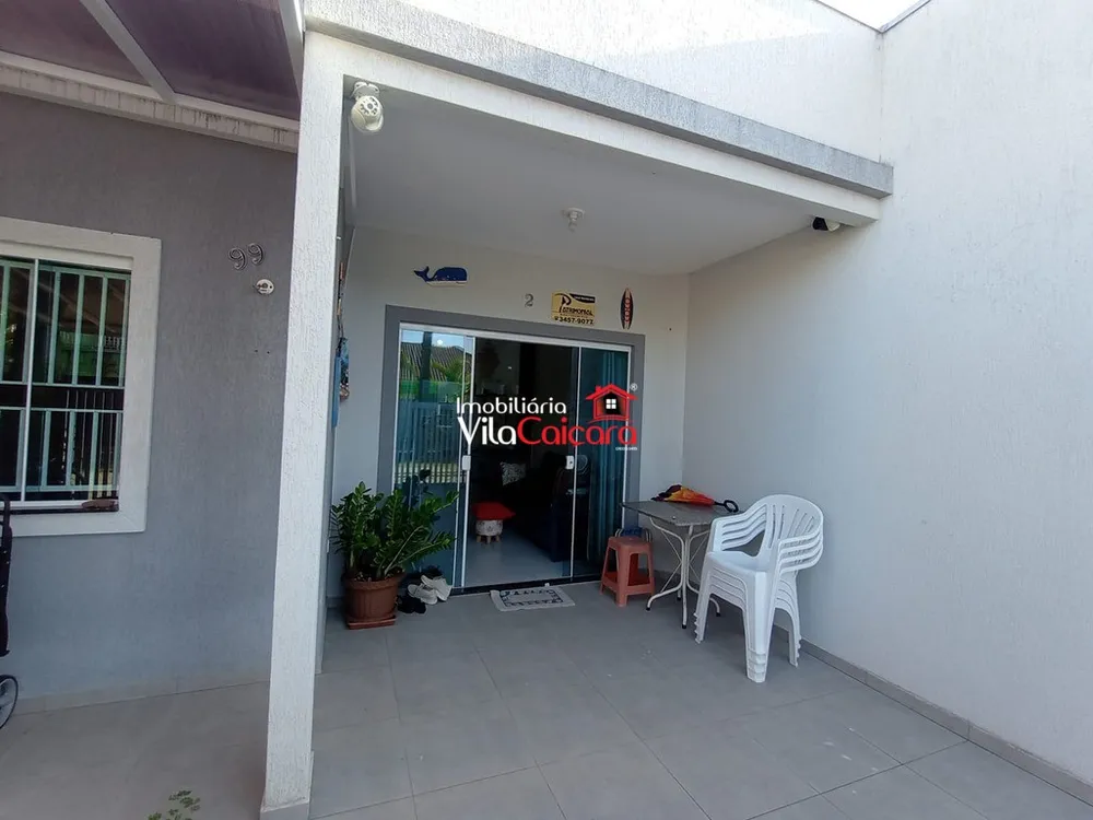 Sobrado, 3 quartos, 143 m² - Foto 2