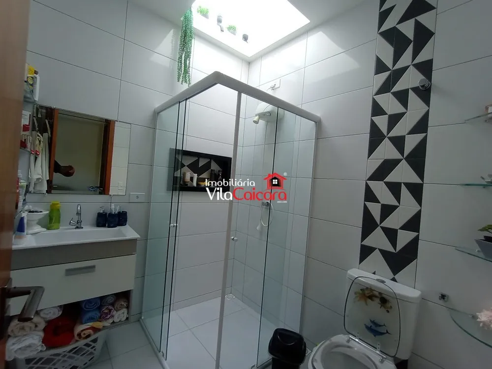 Sobrado, 3 quartos, 143 m² - Foto 9