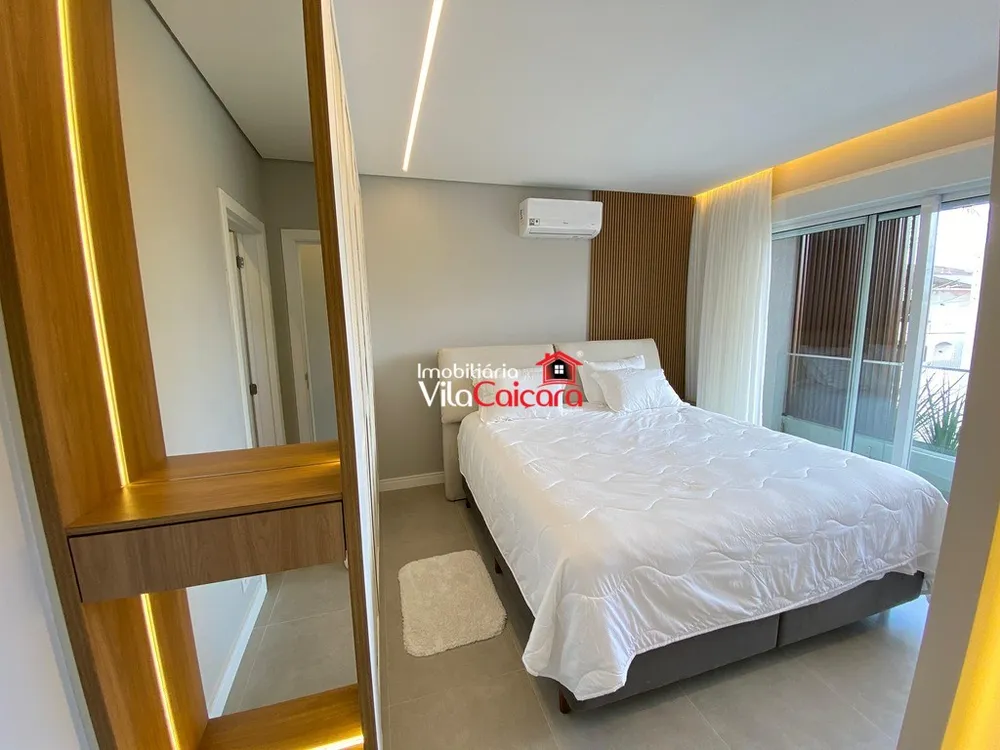 Sobrado, 3 quartos, 143 m² - Foto 12