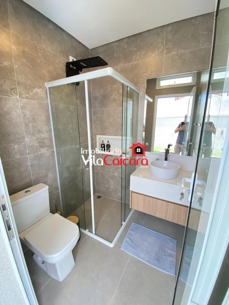 Sobrado, 3 quartos, 143 m² - Foto 7